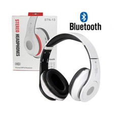 CUFFIA BLUETOOTH 3.0 A FASCIA