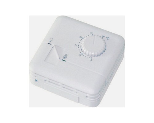 Termostato elettronico manuale