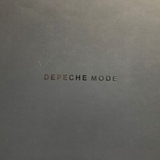 DEPECHE MODE "MODE" 18 CD BOX SET 14 ALBUMS+4 RARITIES CD NEW OPENED/NEUF OUVERT