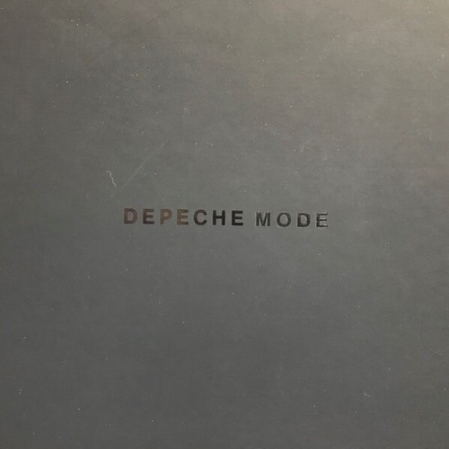 Depeche mode cd - depeche, "mode"