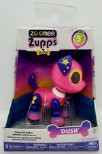 Zoomer zupps barboncino - zoomer,