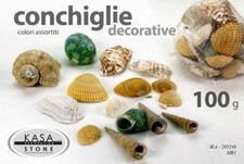 CONCHIGLIE MARINE DECORATIVE