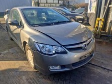 Motore soffiatore Honda Civic