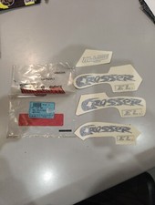 Kit Decal Adesivi Malaguti