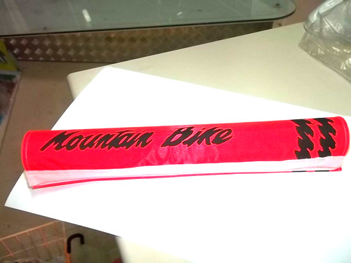 Bicycle handlebar frame - ,
