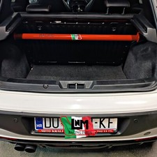 BARRA DUOMI Baule – Fiat