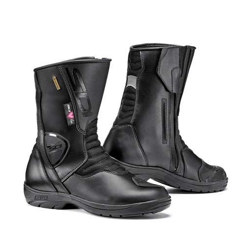 Stivali moto touring sidi lady - moto,