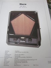 Schema elettrico archivio