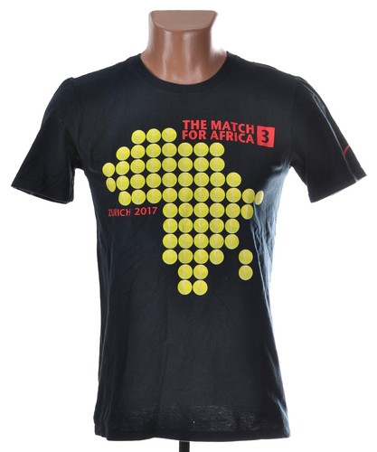 Maglietta roger federer - federer, rf