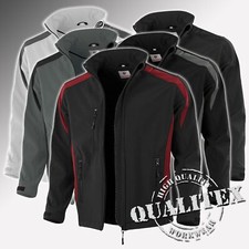 Qualitex Workwear giacca