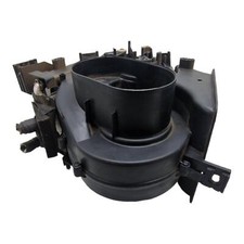 STUFA PER ROMANITAL Ercolino