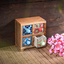 Bellissimo portagioie