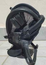 ELMETTO EQUIPAGGIO CARRO ARMATO ESTIVO ESERCITO PERSIANO