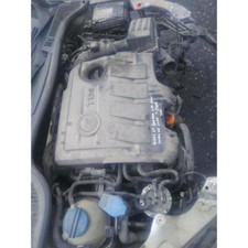 MOTORE COMPL. CAY SKODA