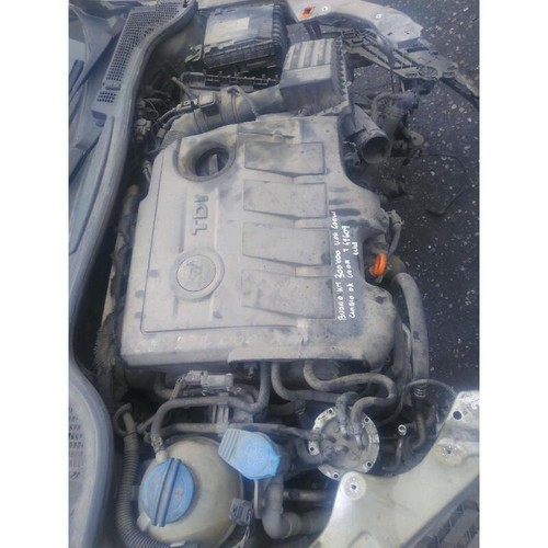 Motore compl cay skoda - cay,