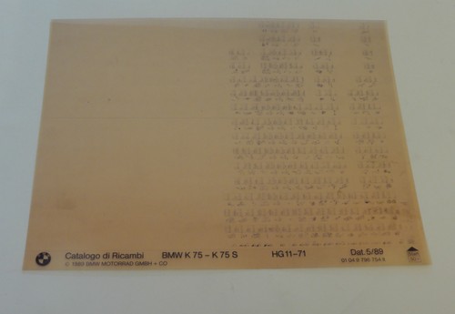 Microfich catalogo ricambi - microfich,