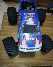 Cen Genesis  Auto RC  a