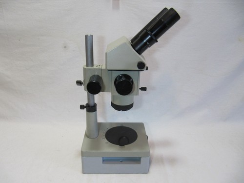 Lomo mbs stereomicroscopio - 10,