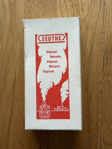 Seuthe smoke kit no9 - kit,