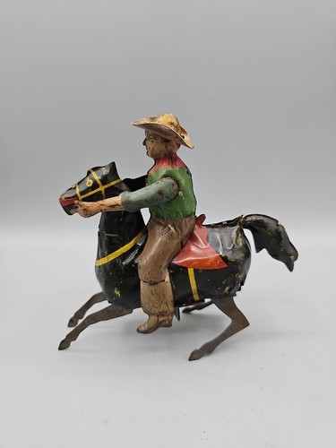 Guthermann windup giocattolo - windup,