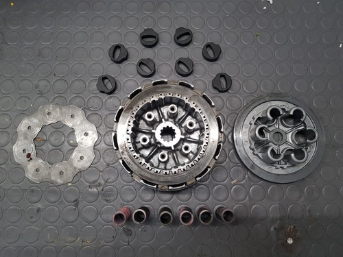 1999 honda cr250 - 1999,