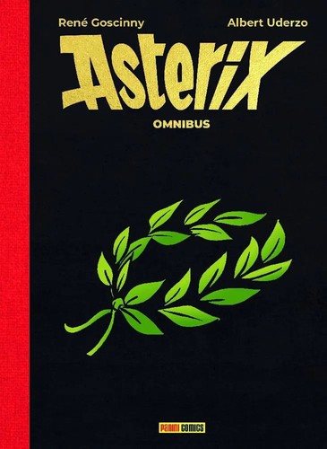 Libri rené goscinny - /, albert