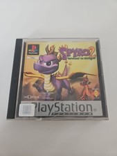 Platinum spyro the - platinum, dragon