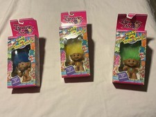 3 bambole vintage 1992 Ace