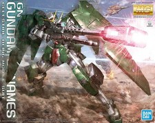 Mg Gundam Dynames 1/100 Master