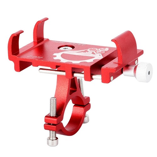 Supporto per telefono bici - telefono, da
