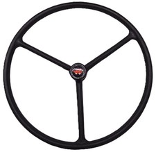 Volante + Cappuccio Adatto Per