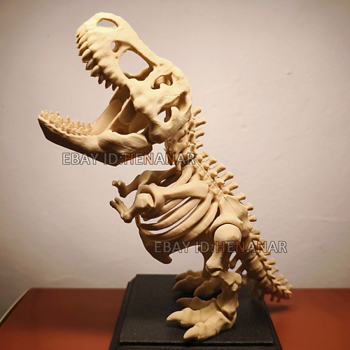 Tyrannosaurus rex animal - rex,