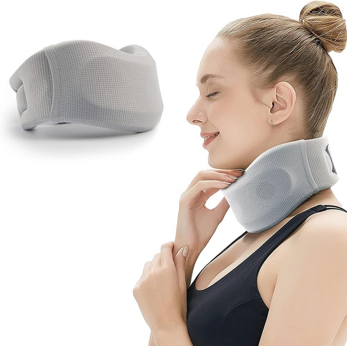 Collare cervicale supporto - cervicale,,