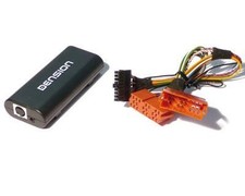 DENSION Gateway 100 AUDI Dual