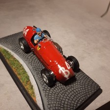 Brumm 1/43 Ferrari 500 F2