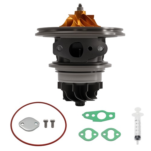 Ct26 turbocompressore chra - ct26,