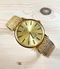 Vintage rotante placcato oro - vintage,
