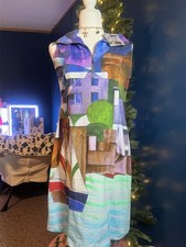 Abito Dolcezza Simply Art Val