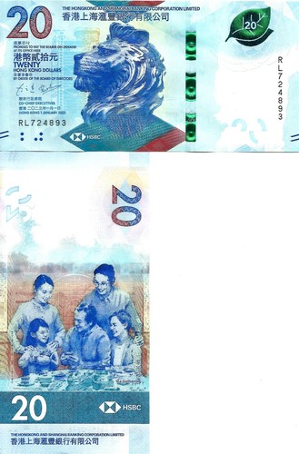 Hong kong dollari 2023 - kong,