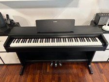Pianoforte digitale Yamaha