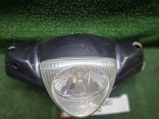 Faro Anteriore Piaggio Liberty