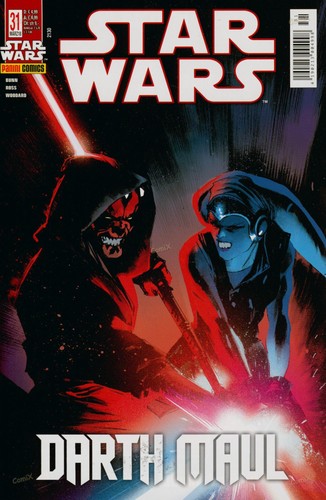 Star wars edizione edicola - edizione,
