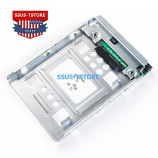 2.5" SSD SATA to 3.5" SAS Hard