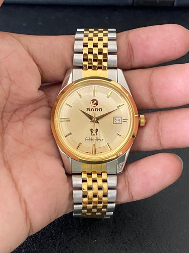 Orologio uomo automatico
