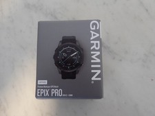 Garmin Epix (Gen 2) Pro