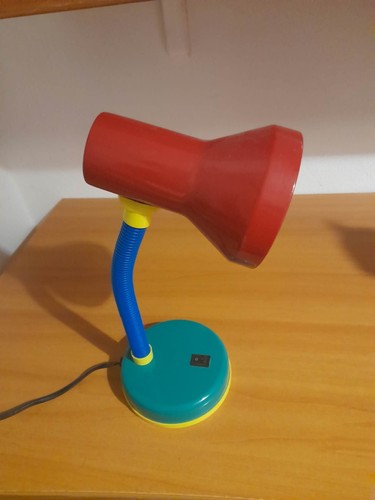 Lampada - , da