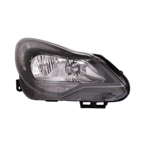 Faro anteriore destro - dx, opel