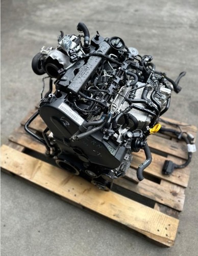 Motore usato engine audi - vw,