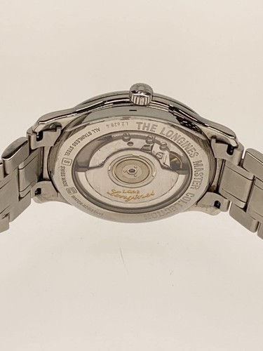 Orologio longines master - orologio,