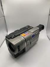 Sony Handycam Vision 8 XR